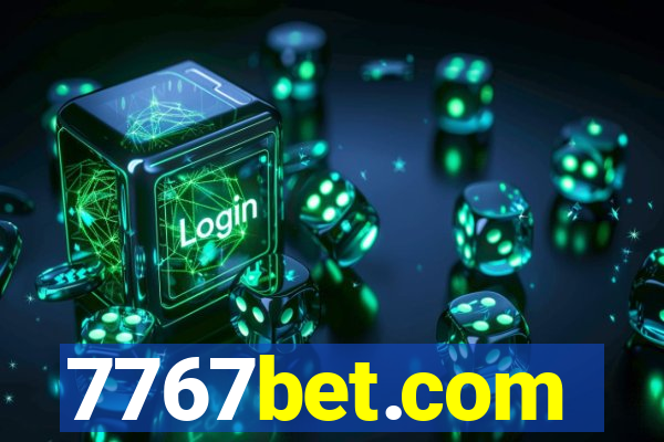7767bet.com