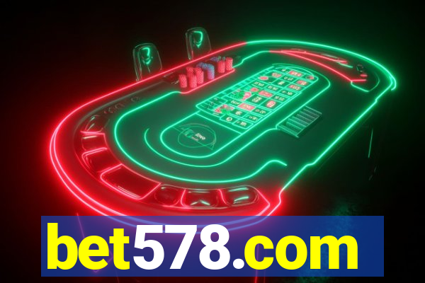 bet578.com