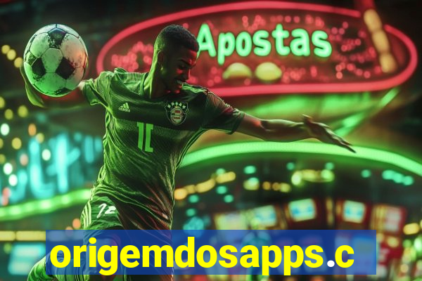 origemdosapps.com