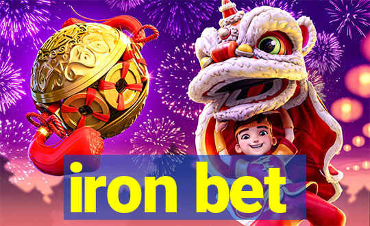 iron bet