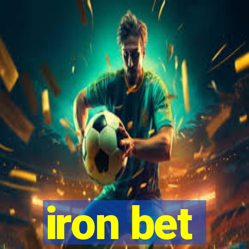 iron bet