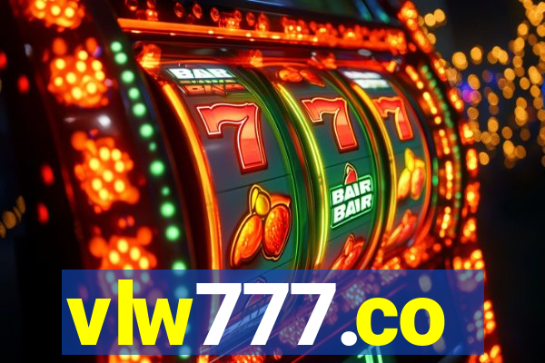 vlw777.co