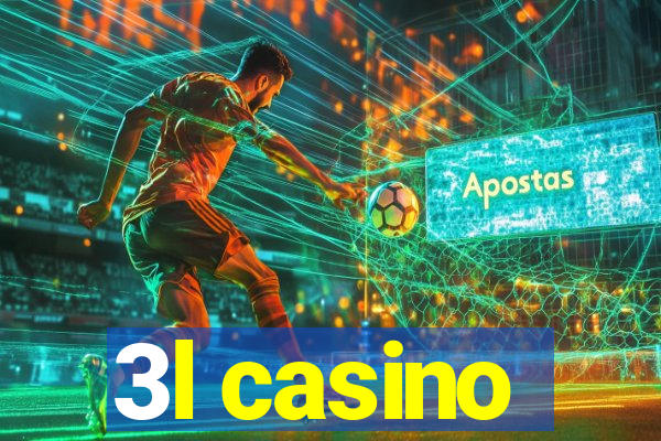 3l casino