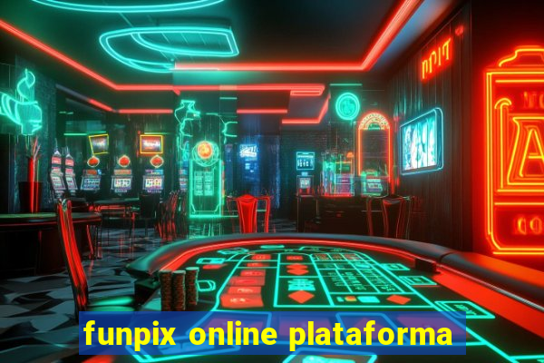 funpix online plataforma