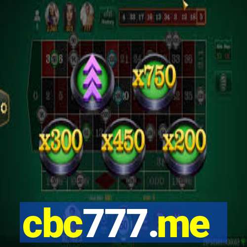 cbc777.me