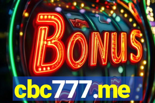 cbc777.me