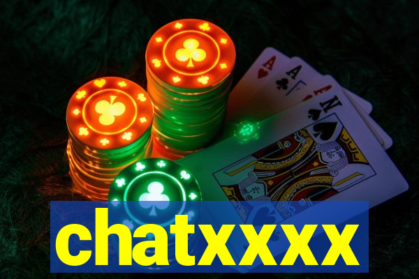 chatxxxx
