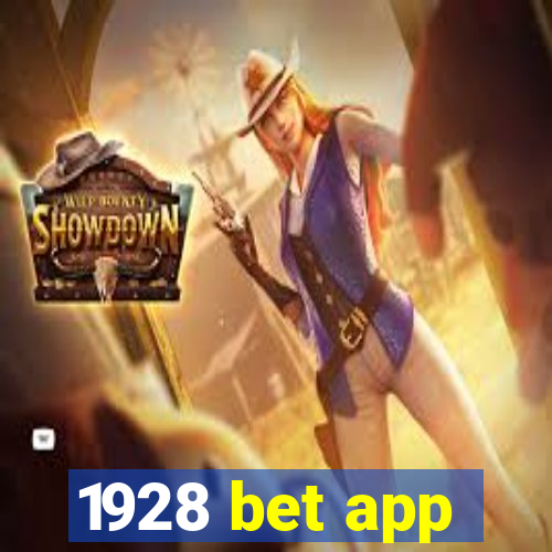 1928 bet app