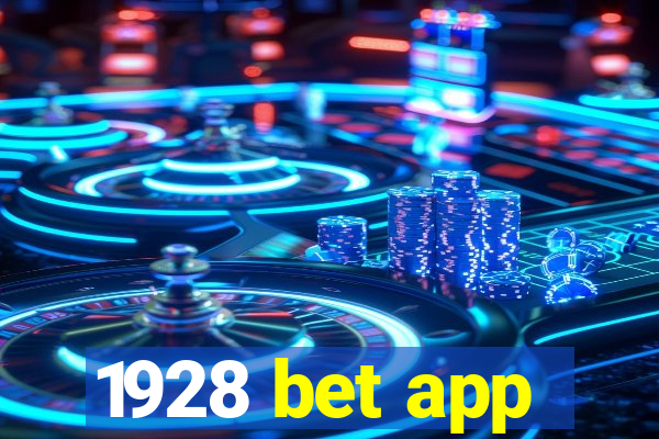 1928 bet app