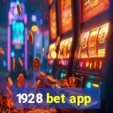 1928 bet app