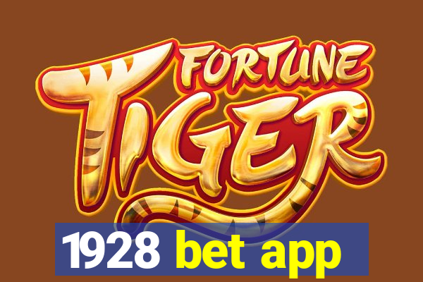 1928 bet app