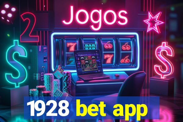 1928 bet app