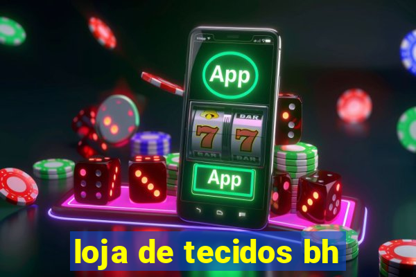 loja de tecidos bh