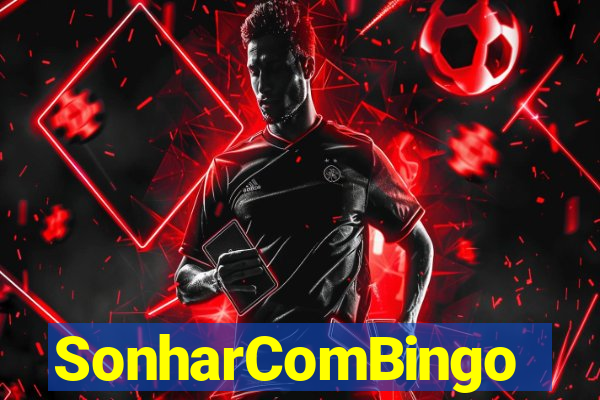 SonharComBingo