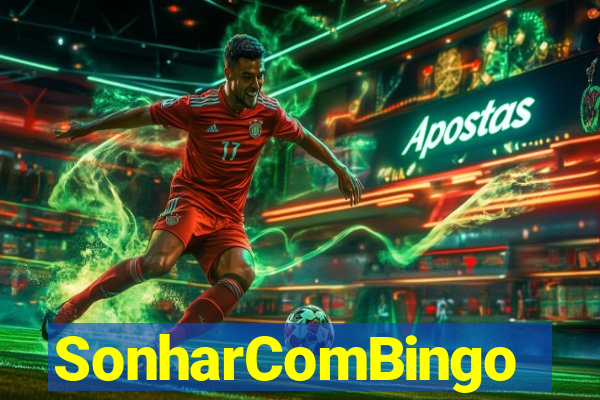 SonharComBingo