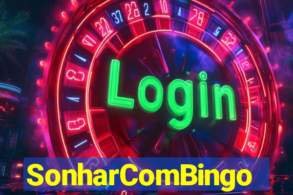 SonharComBingo