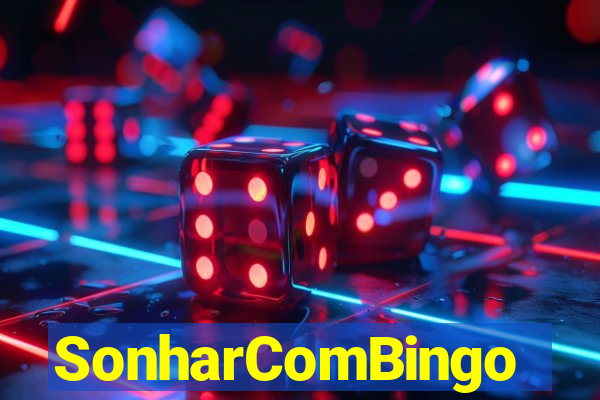 SonharComBingo