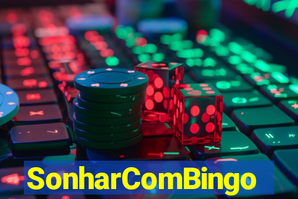 SonharComBingo