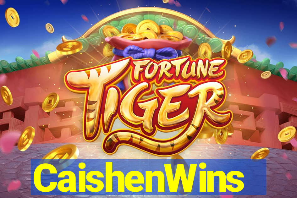 CaishenWins
