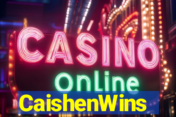 CaishenWins