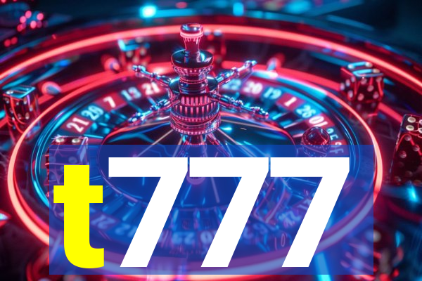 t777