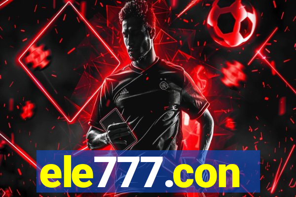 ele777.con