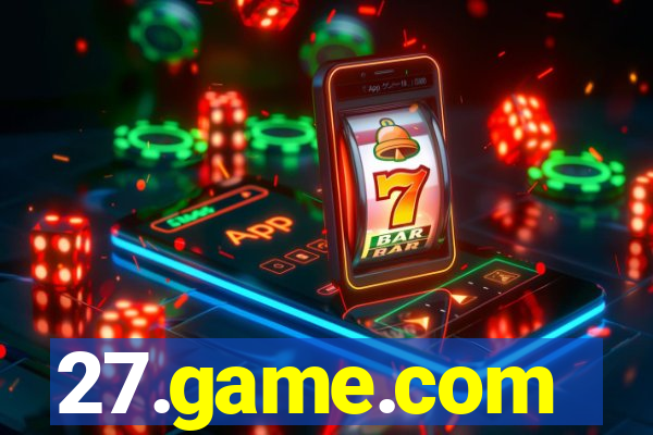 27.game.com