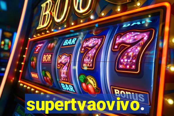 supertvaovivo.