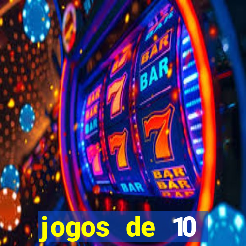 jogos de 10 centavos na bet365