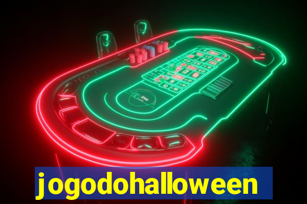 jogodohalloween
