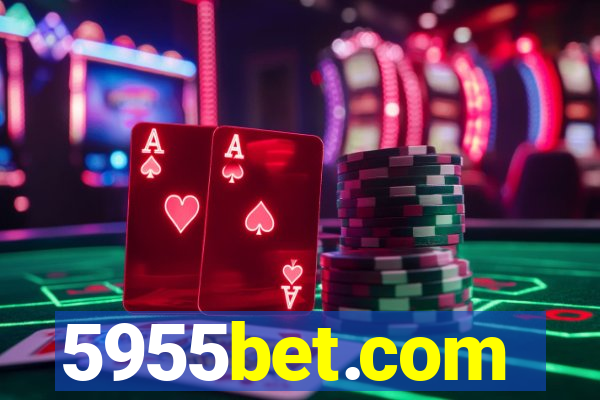 5955bet.com