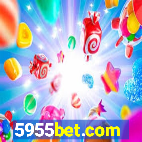 5955bet.com