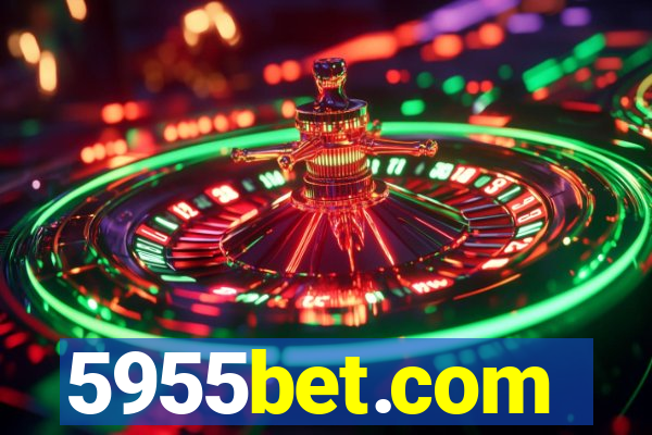 5955bet.com