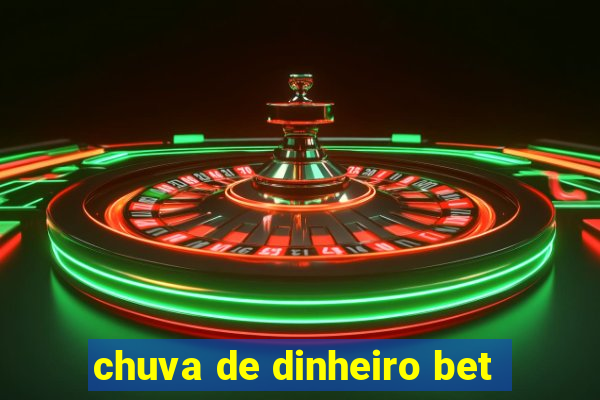 chuva de dinheiro bet