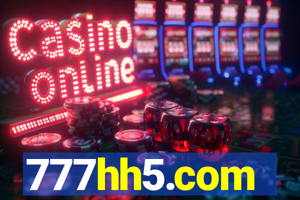 777hh5.com