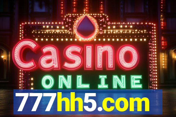 777hh5.com