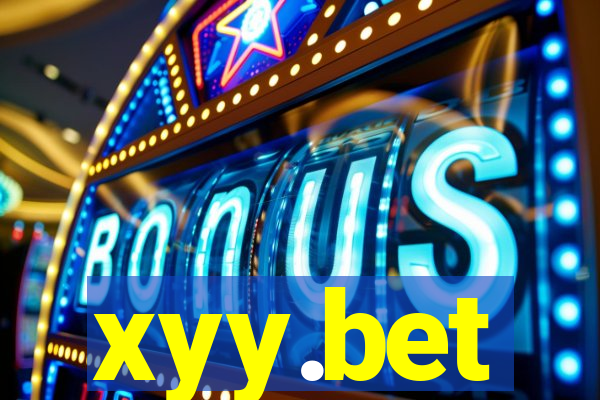 xyy.bet