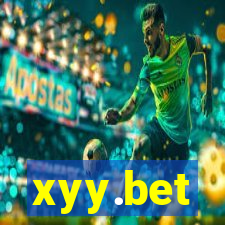 xyy.bet