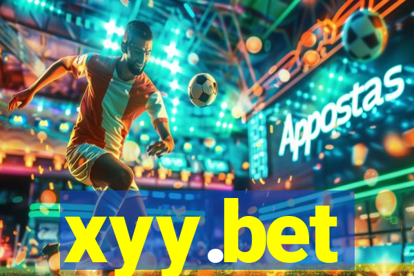 xyy.bet