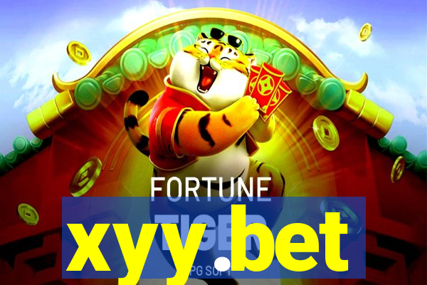xyy.bet
