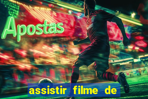 assistir filme de terror pesado