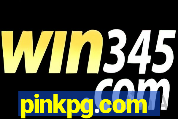 pinkpg.com