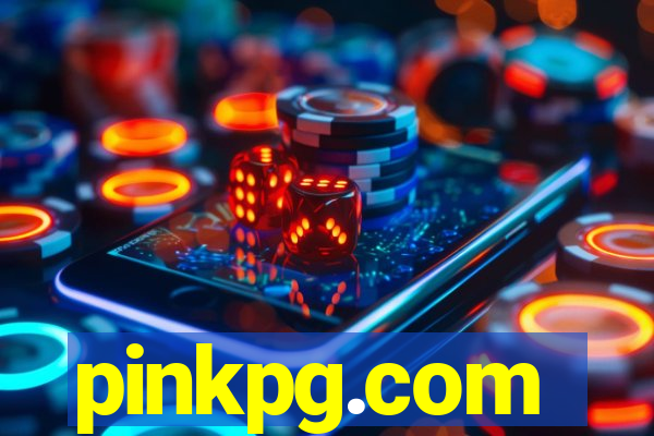 pinkpg.com