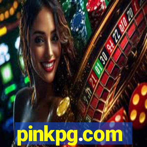 pinkpg.com