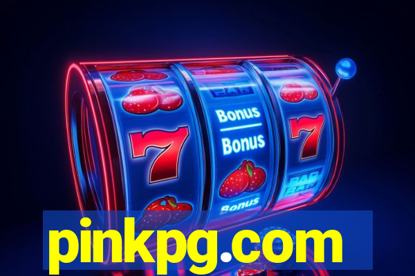 pinkpg.com