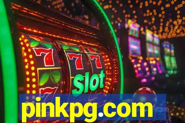 pinkpg.com
