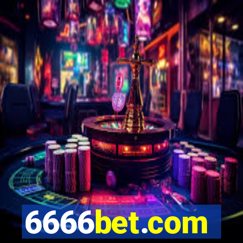 6666bet.com