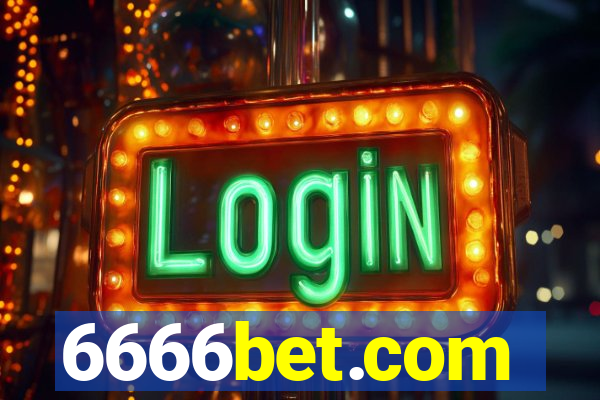 6666bet.com