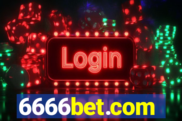 6666bet.com