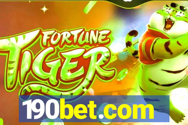 190bet.com